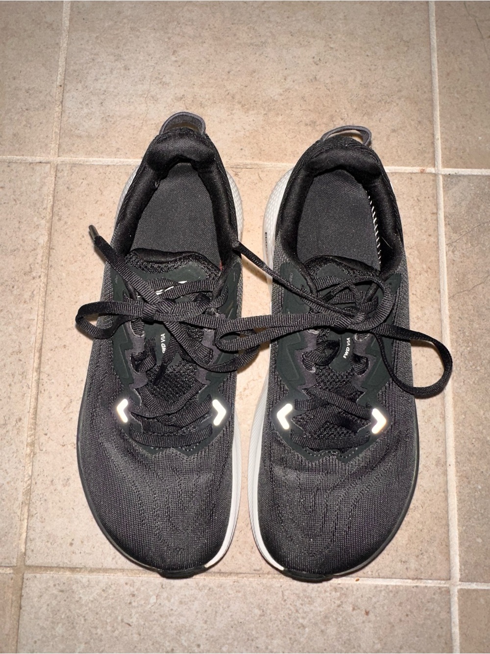Altra Women’s FWD VIA Running Shoes - Picture 8 of 13